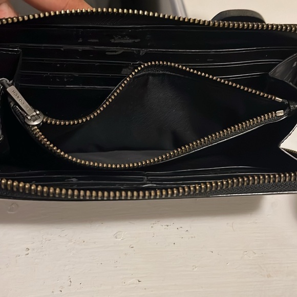 Coach wallet - Picture 4 of 6